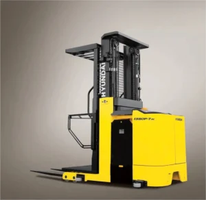 Hyundai Fork lift 13BOP-7