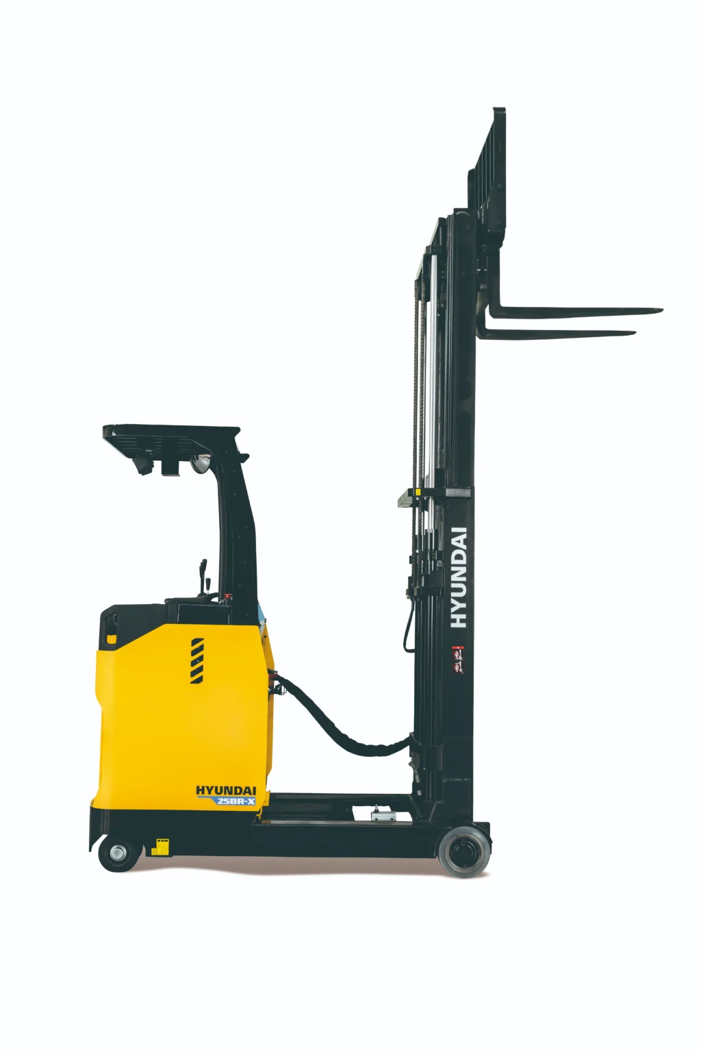 Fork lift 25BR-X