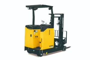 Hyundai Fork lift