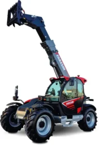 Faresin Middle Range 7.45 Telehandler