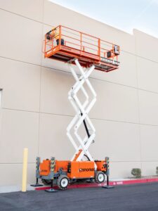 S2255BE by Kentan Access & Hire in NSW