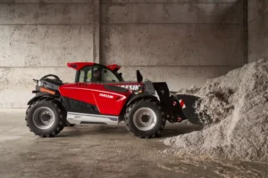 Faresin FS7.32 Compact New Line Up Telehandler in NSW