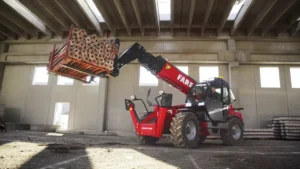 17.45 Boom Built For Construction Sector in NSW
